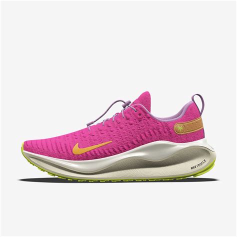 Nike InfinityRN 4 PRM Women's Road Running Shoes